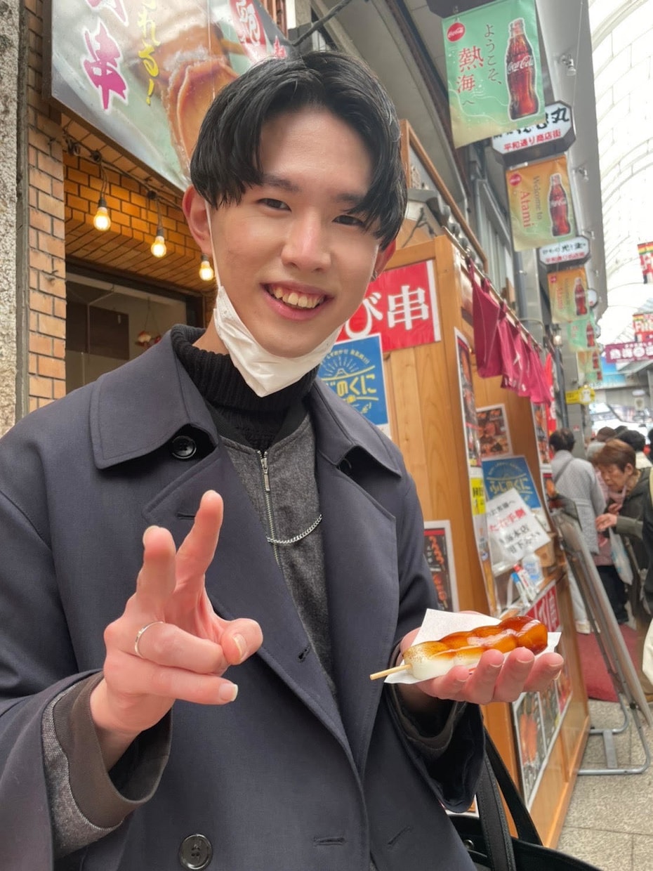 あなたのやりたいことを一緒に見つけます 「あなたの本当の想いを、一緒に見つけるサポートを。」 イメージ6
