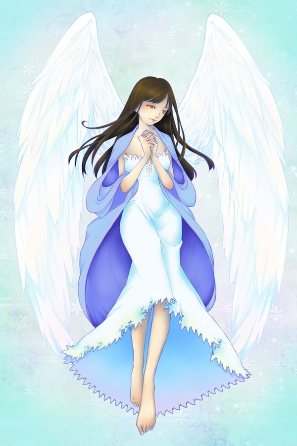鑑定人形白魔術代行させていただきます 人形に成就した魂を込め白魔術させていただきます。 イメージ1