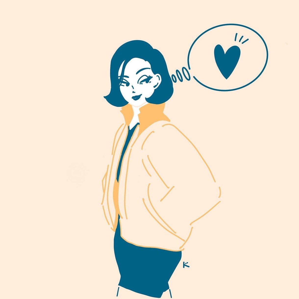 ご希望の作風に寄せたイラストを描きます 基本的に、ご希望作風があれば、それをオマージュし作成します。 イメージ1