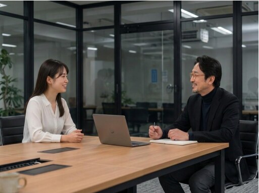 あなたの【才能の解放】をお手伝いします コーチング×キャリアコンサルティング×カウンセリング イメージ1