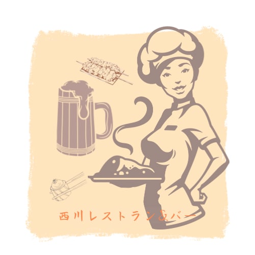 Canva Pro職人がロゴ等なんでも作成します Canva Proを使用して画像作成してます。 イメージ1