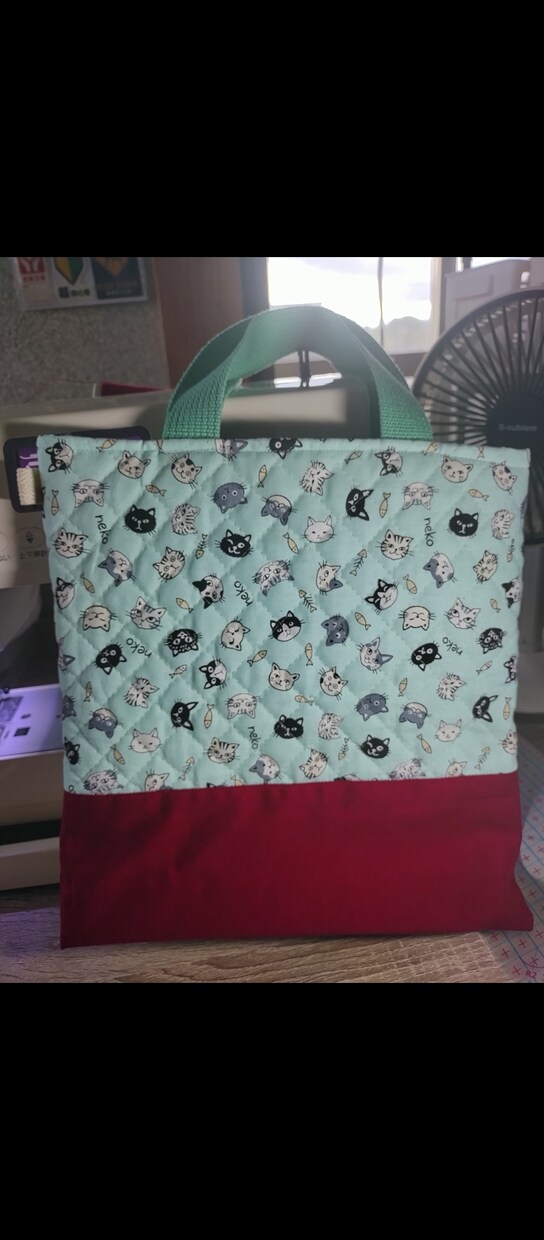 幼稚園、保育園、小学生バック買い替えできます ✨新一年生、幼稚園、保育園の入園準備✨ イメージ1