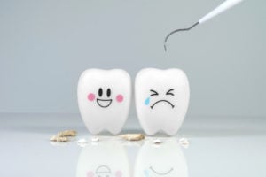 現役30年の歯科衛生士が歯の悩み相談にのります 患者１人ひとりの健康管理を10年以上継続しています。 イメージ1