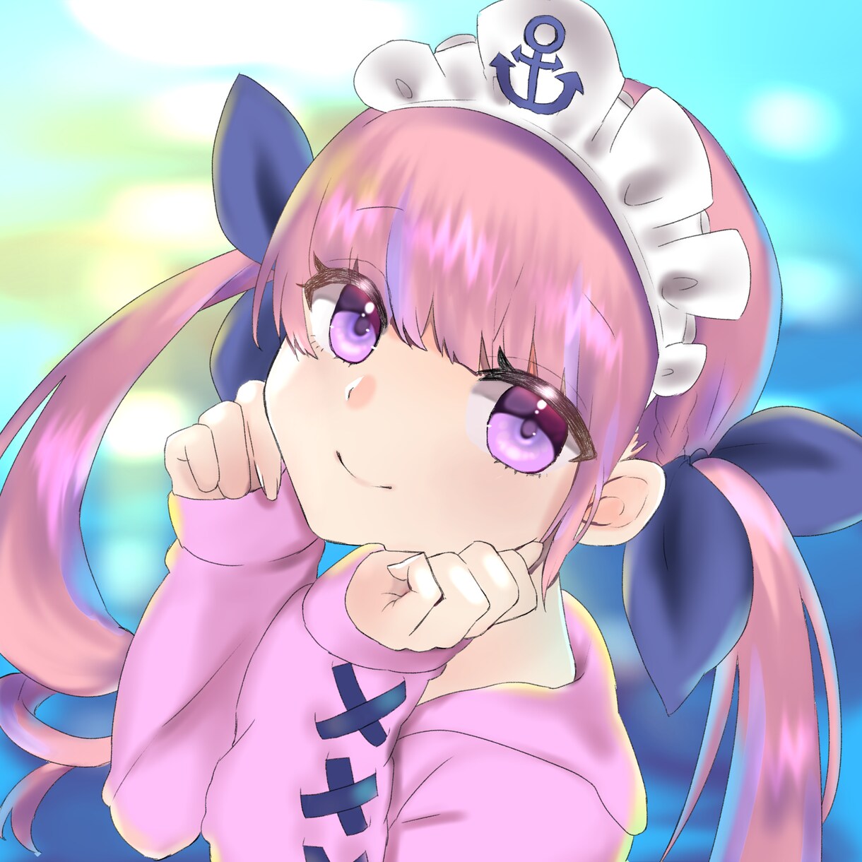 イラスト、アイコン描きます 実績を作るために基本料金(2000円)だけで描きます！ イメージ2