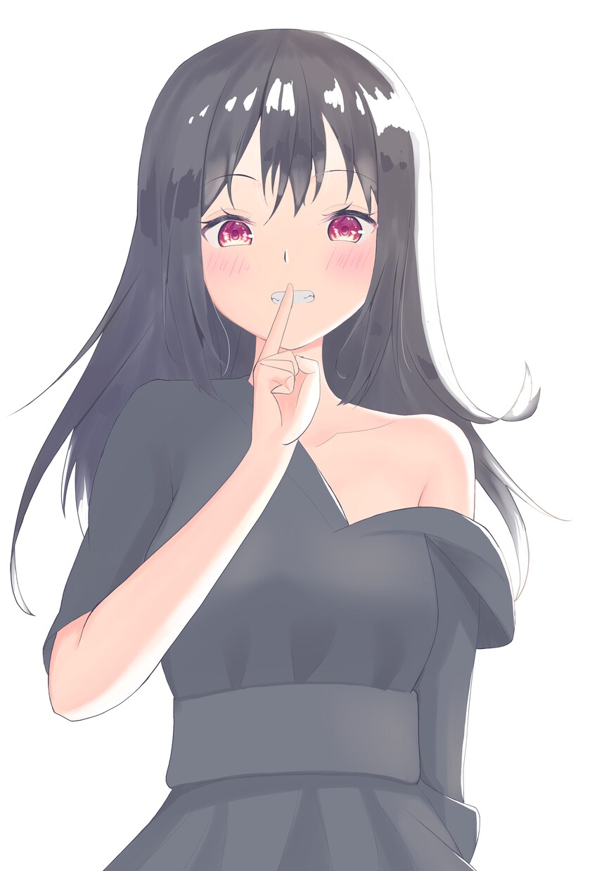 主にキャラクター作成をしています あなたの理想のイラストを描きます イメージ6