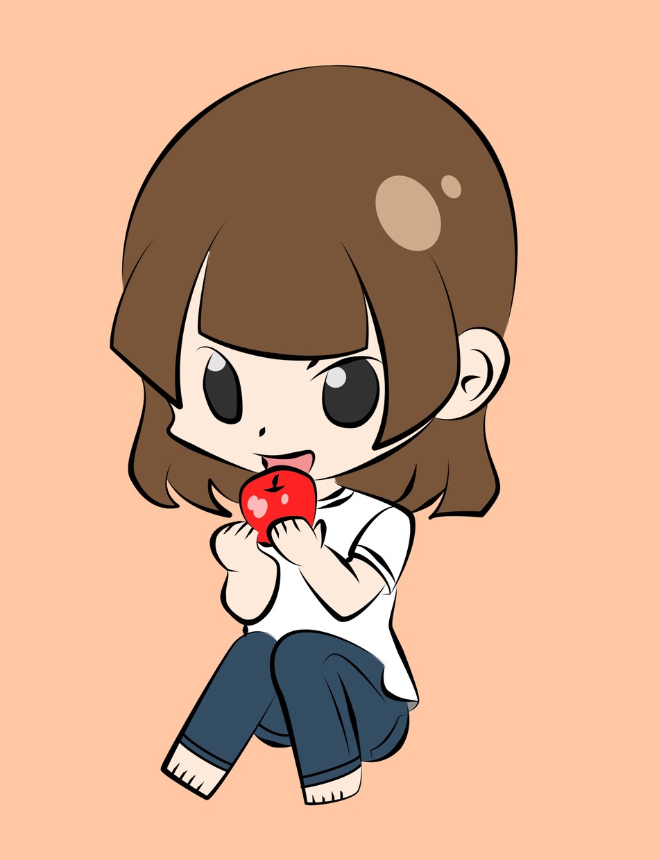 ゆるりとかわいい♡アイコンイラスト描きます SNSアイコンや名刺などにオリジナルイラストを イメージ8