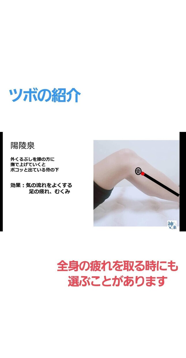 あなた専用のツボ教えます 今日から始める生活を変えるセルフお灸 イメージ5