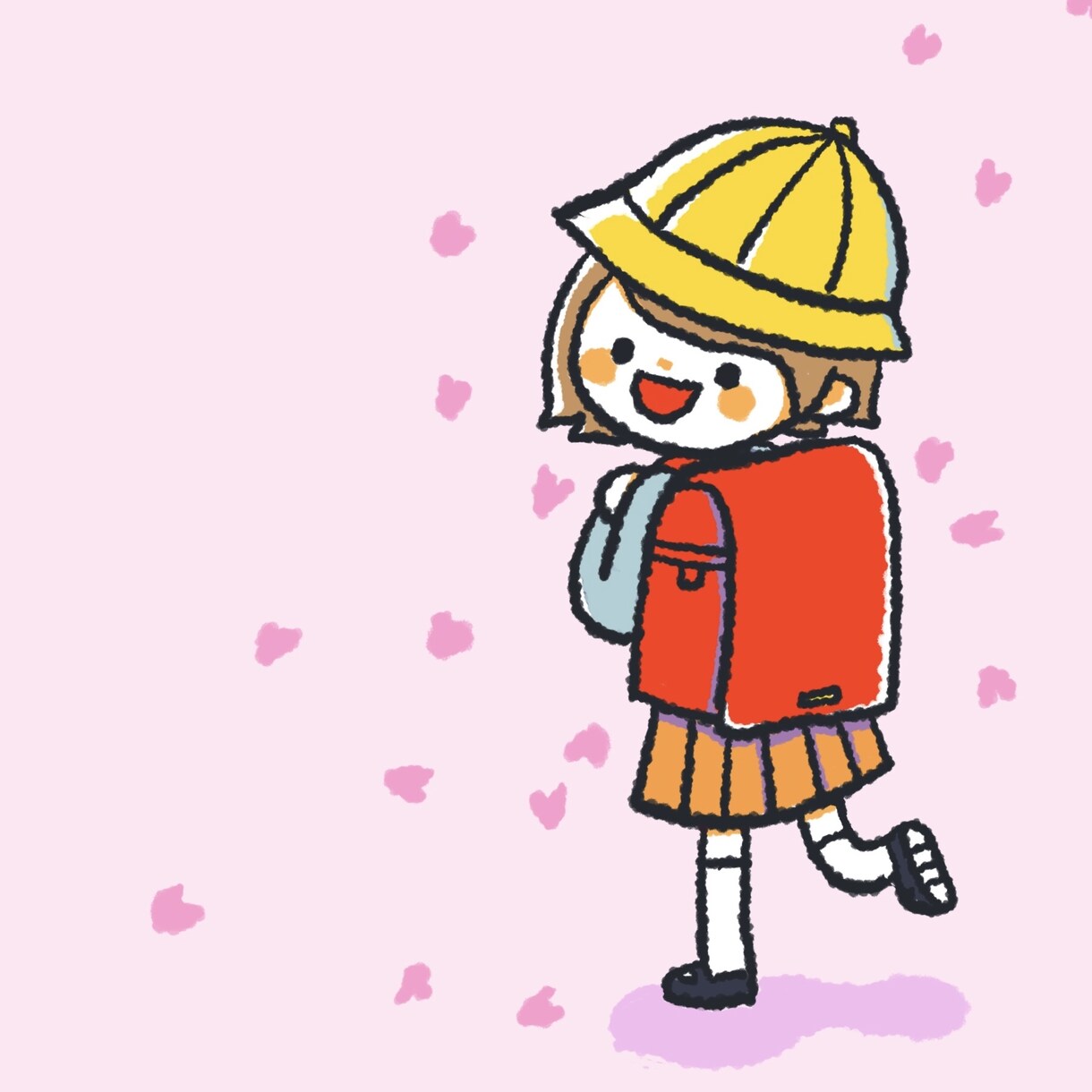 使いやすい！優しいタッチの挿絵イラスト描きます ＊ブログやチラシの〔挿絵〕で大活躍！＊◆只今お得に販売中！ イメージ1