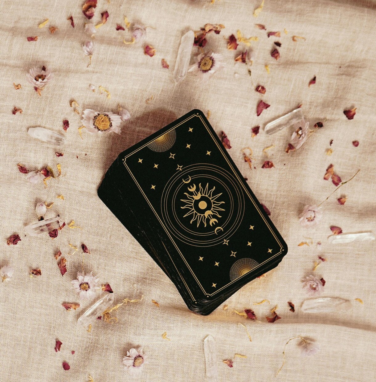 ご縁×魂の契約【霊視タロット】で占います 出会いの意味/潜在意識の声/ご縁の種類 イメージ5