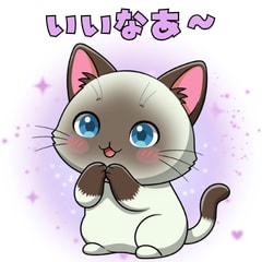LINEスタンプ制作いたします 写真でもイラストでも！可愛いLINEスタンプ制作します イメージ5