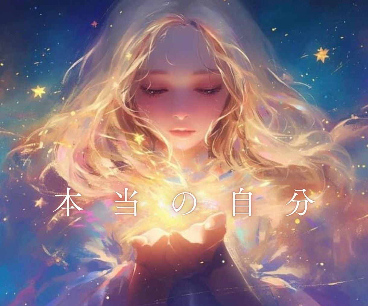 才能開花❤️魂の羅針盤！「本当の私」に出会えます ～心のモヤモヤを解消し、自分らしい未来へ～四柱推命鑑定 イメージ1