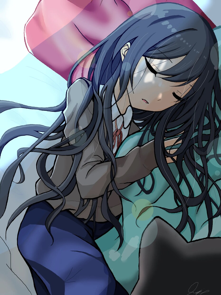 目をひくイラストを作成します 目につくイラスト・アイコン制作します イメージ2