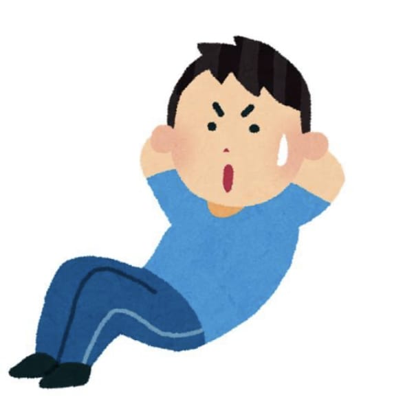 ボディメイクや健康な食事などの相談にのります 筋トレ歴3年以上の僕に、お任せください！ イメージ1