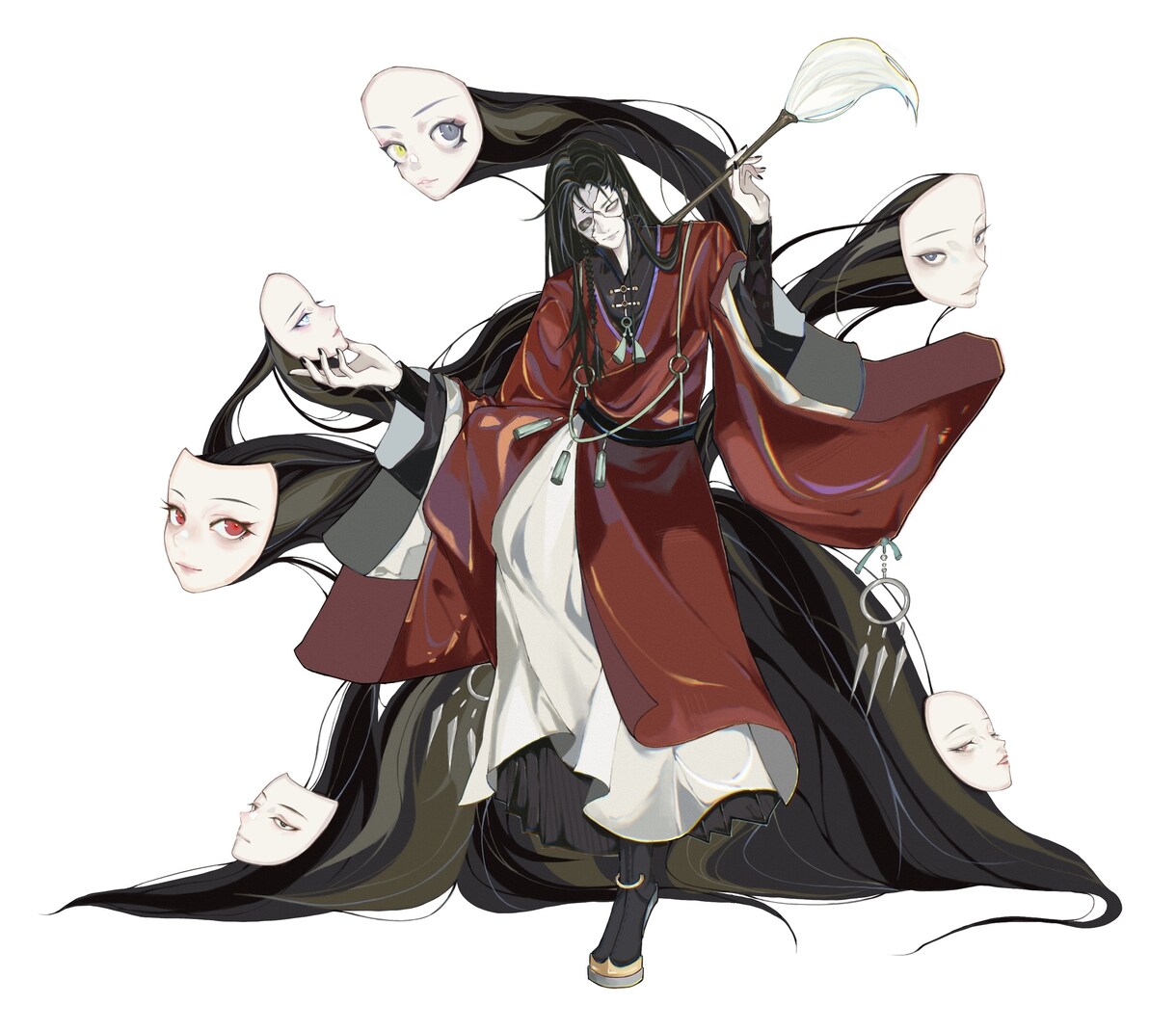 イラストやキャラクターデザインをお選びいただけます イラストやキャラクターデザインをお選びいただけます イメージ6