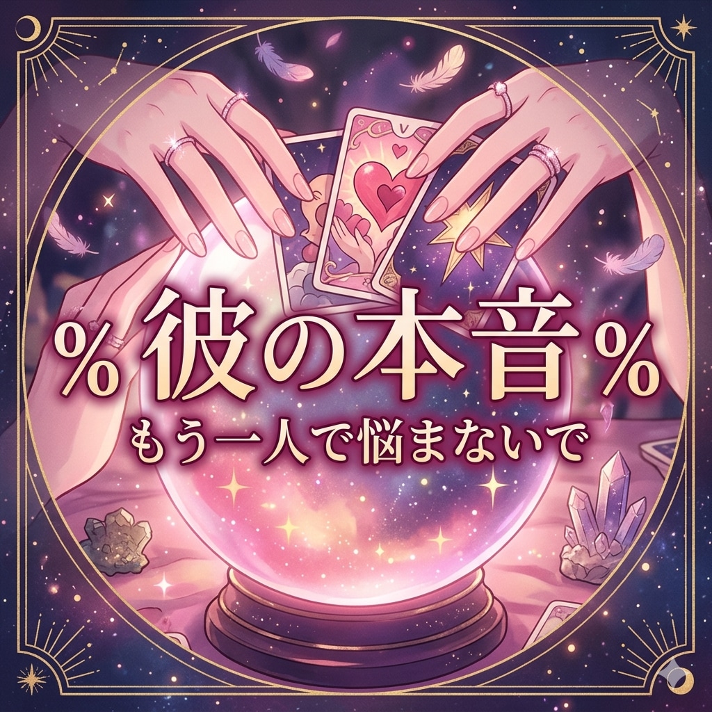 即レス鑑　悩まない。結ばれる転機を降ろします 曖昧な表現なし。今動くべきか待つべきかズバッと結論を出します イメージ1