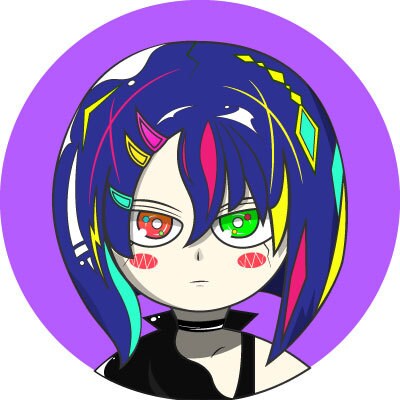 オリジナルキャラ&アイコン描かせて頂きます ーSNS等で使用するオリジナルキャラクターを求めている方へー イメージ1