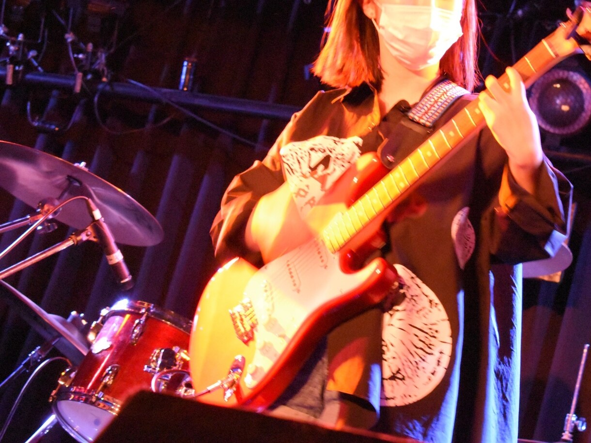 ライブのコツ教えます 自分たちだけの最高のライブを作ろう！ イメージ1