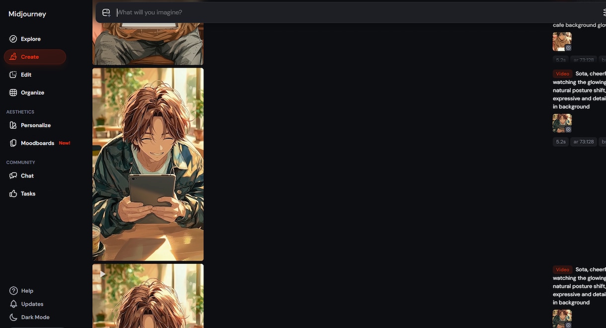 e-ラーニング｜最新動画生成AIの使い方を教えます AI動画制作の「核」を短時間で習得！【ノウハウ直行型】 イメージ5