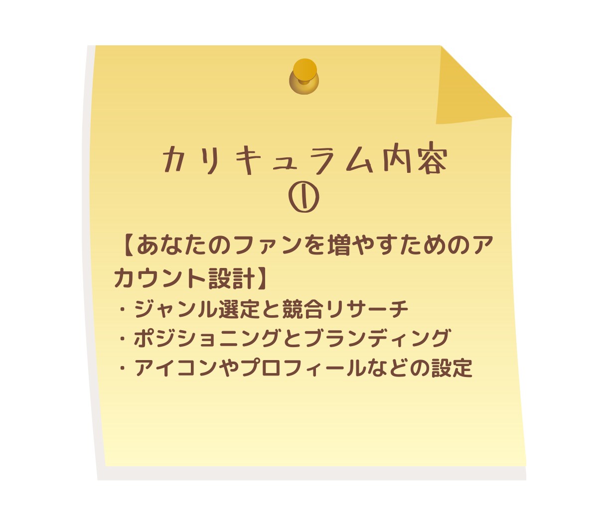 Twitter運用・収益化のコンサルを30日します 1万フォロワーのコンサルタントが徹底的に寄り添いサポート！ イメージ6