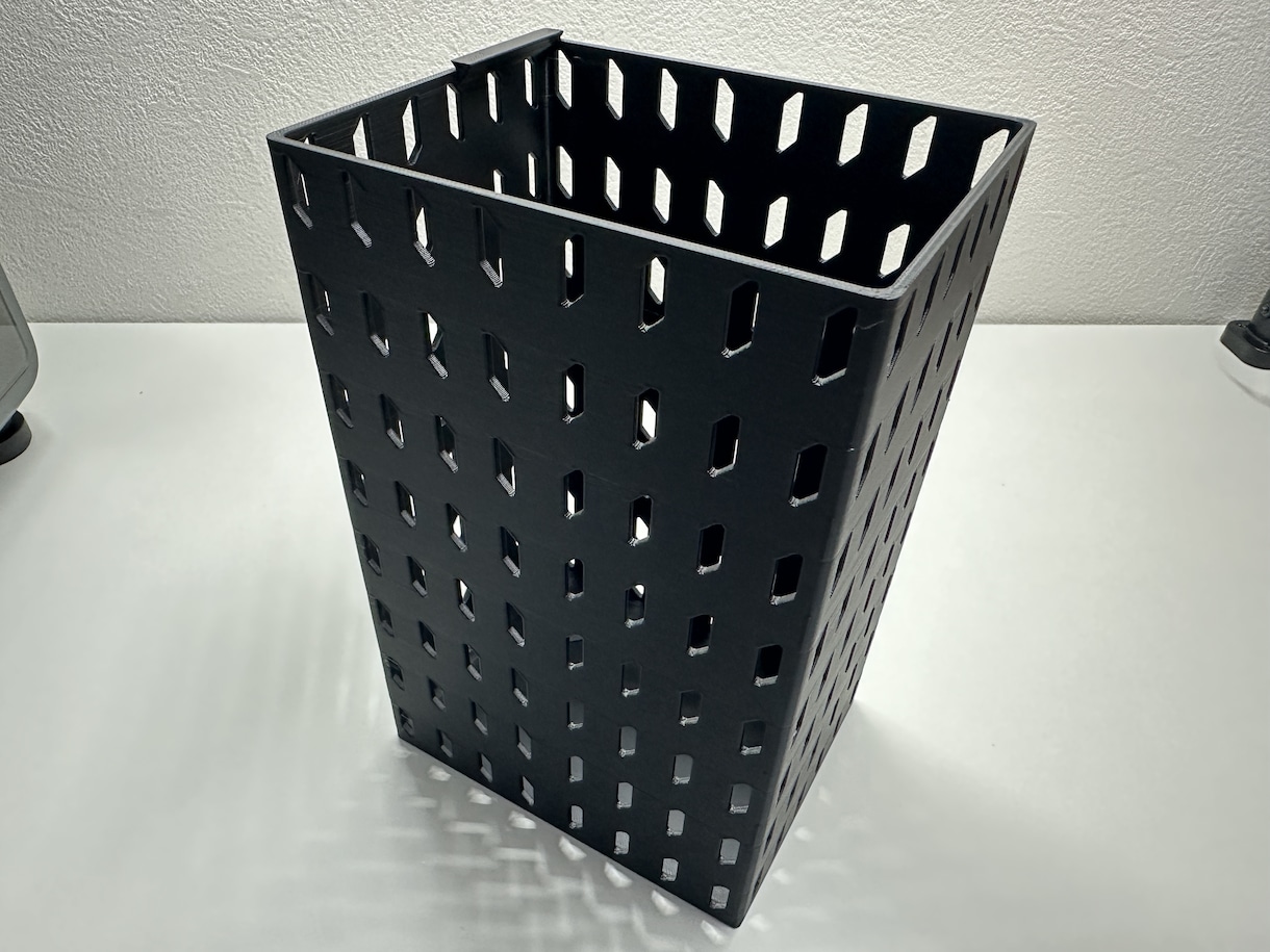 ３Dプリンタを使った樹脂部品を造形します 現役機械設計者が造形－現物複製OK！3Dスキャン対応サービス イメージ7