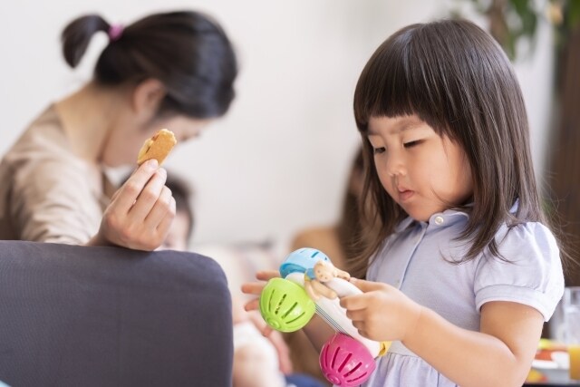 毒親にサヨナラ。親の呪縛からの解放をサポートします 生きづらさは毒親のせい？歴13年の専門家が優しく紐解きます イメージ6