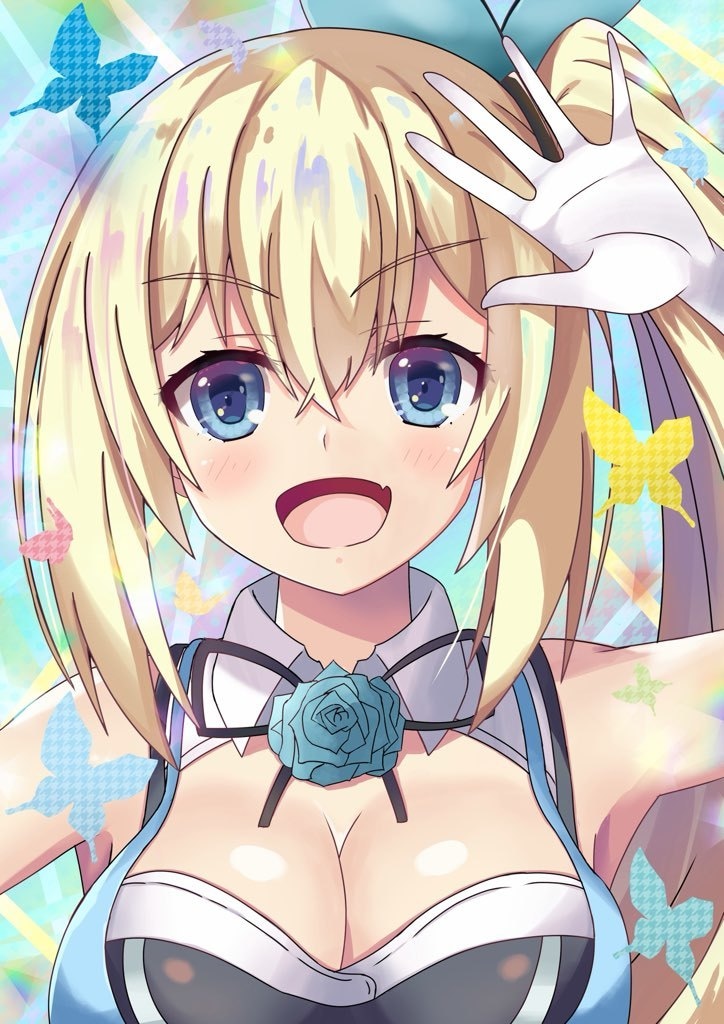 イラスト制作承っております キャラクターイラストなど募集中！ イメージ2