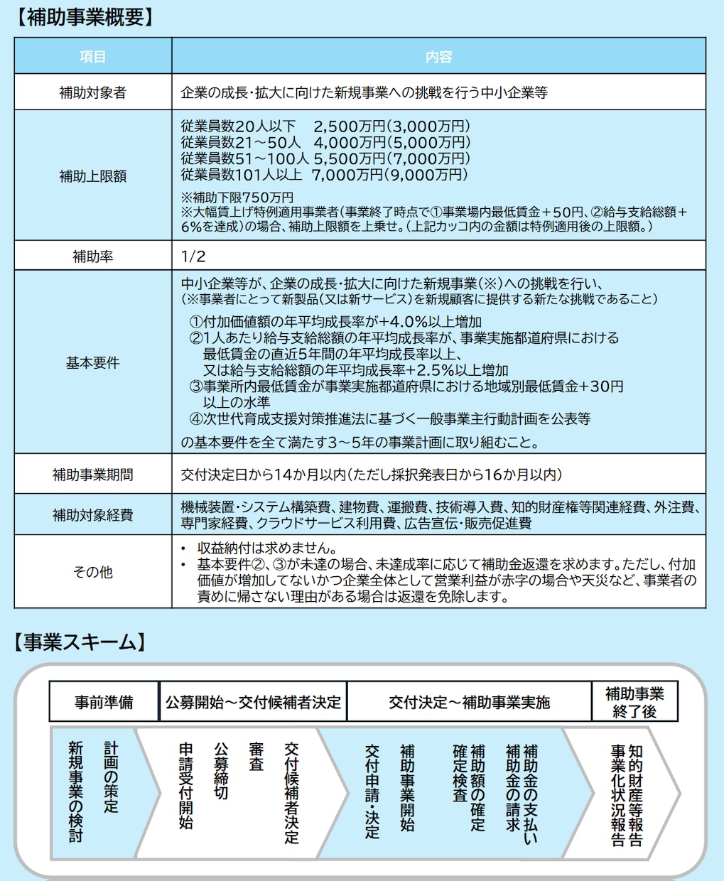 様々な補助金申請書の「採択に向けた助言」を行います 各補助制度に関するノウハウ・審査ポイントを元に採択に導きます イメージ2
