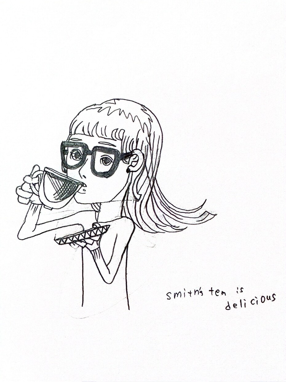 イラストオーダー可能。人物イラスト描きます ⭐︎人物オーダー　および　似顔絵 イメージ5