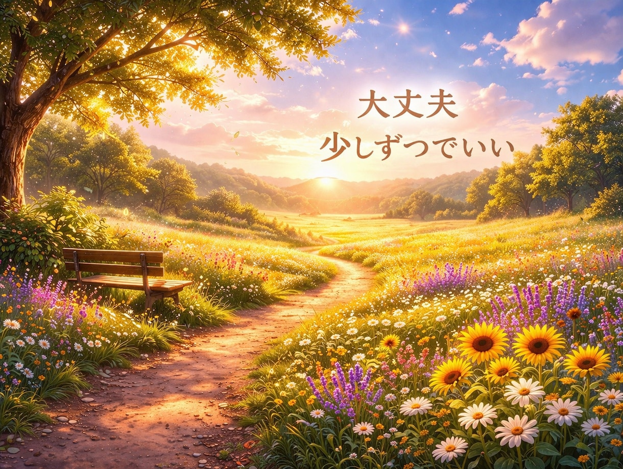心がしんどい方へ♡看護師が優しく寄り添います ひとりで抱え込まないで、大事なあなたの心守ります今OKです イメージ3