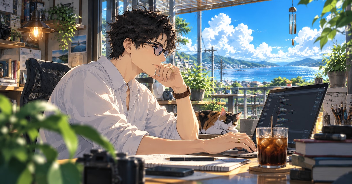 ChatGPTの基本的な使い方を初心者に教えます 初心者向けにChatGPTの基本をやさしく解説 イメージ1