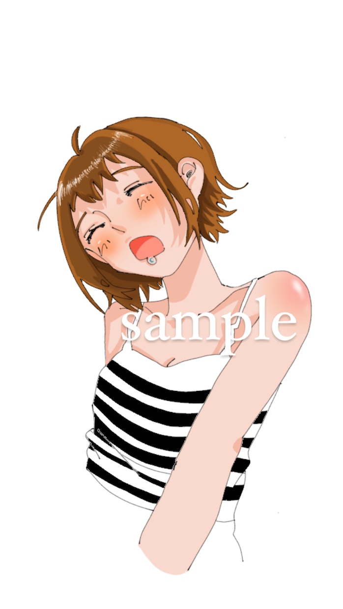 小説などの表紙、挿絵をかきます 繊細で美しい変幻自在の絵で皆様の作品に更なる彩りを!! イメージ2
