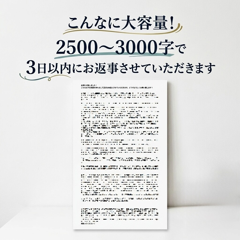 美大生の就活サポートします ！去年大手ゲーム会社に内定！大学で就活サポーター経験あり！ イメージ2