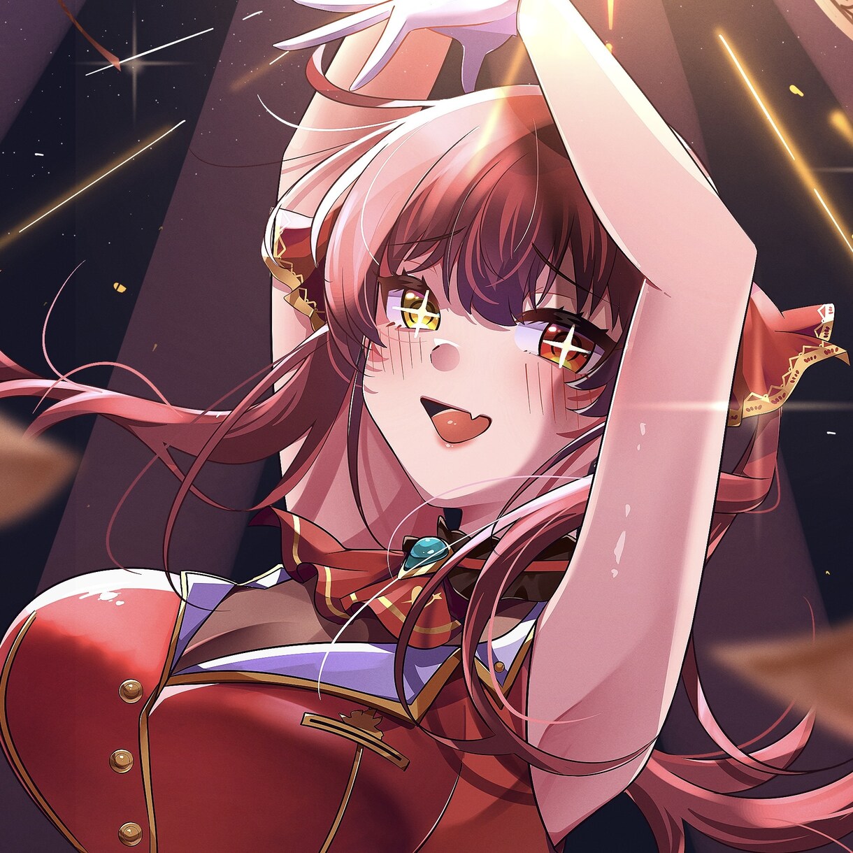 立ち絵、1枚絵お描きします サムネやゲームなどで使える立ち絵、1枚絵をお描き致します！ イメージ10