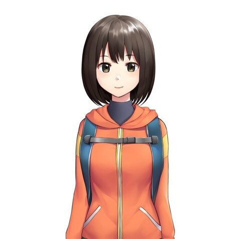 カラーイラストを制作致します 3人で極上のイラストを制作致します。 イメージ1
