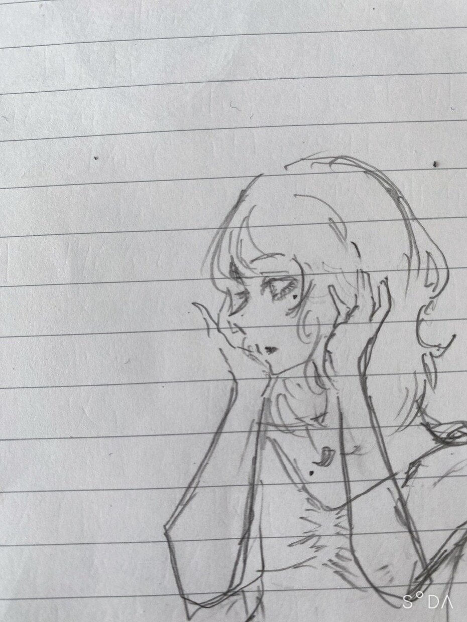 自分のイラストを気に入ってくれる方のために描きます アイコンだけでなく色んな絵を描きます イメージ5