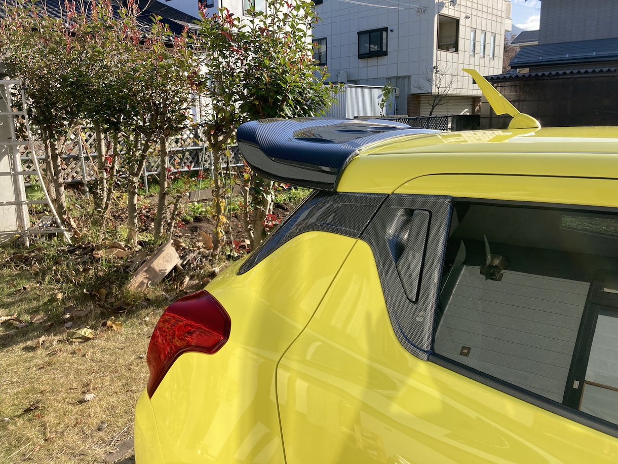 洗車代行します 面倒な洗車代行します。お気軽に イメージ3