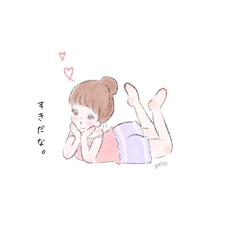 ゆるいイラストでアイコンを描かせて頂きます ゆるくてふわっとしたイラストが好きな方に。 イメージ7