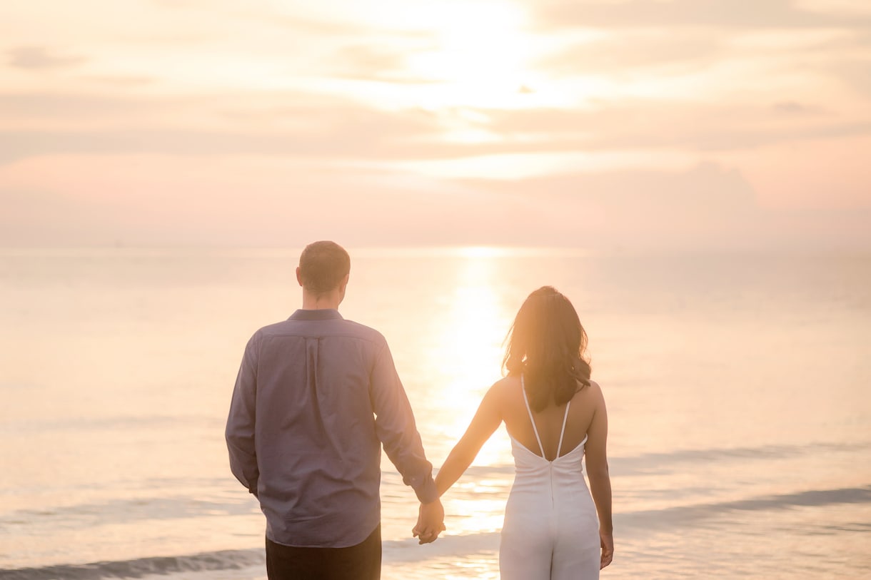 彼との結婚。お相手との運命を霊視で読み解きます 魂の糸から視える結婚の真実｜縁の行方と最善の道をお伝えします イメージ2