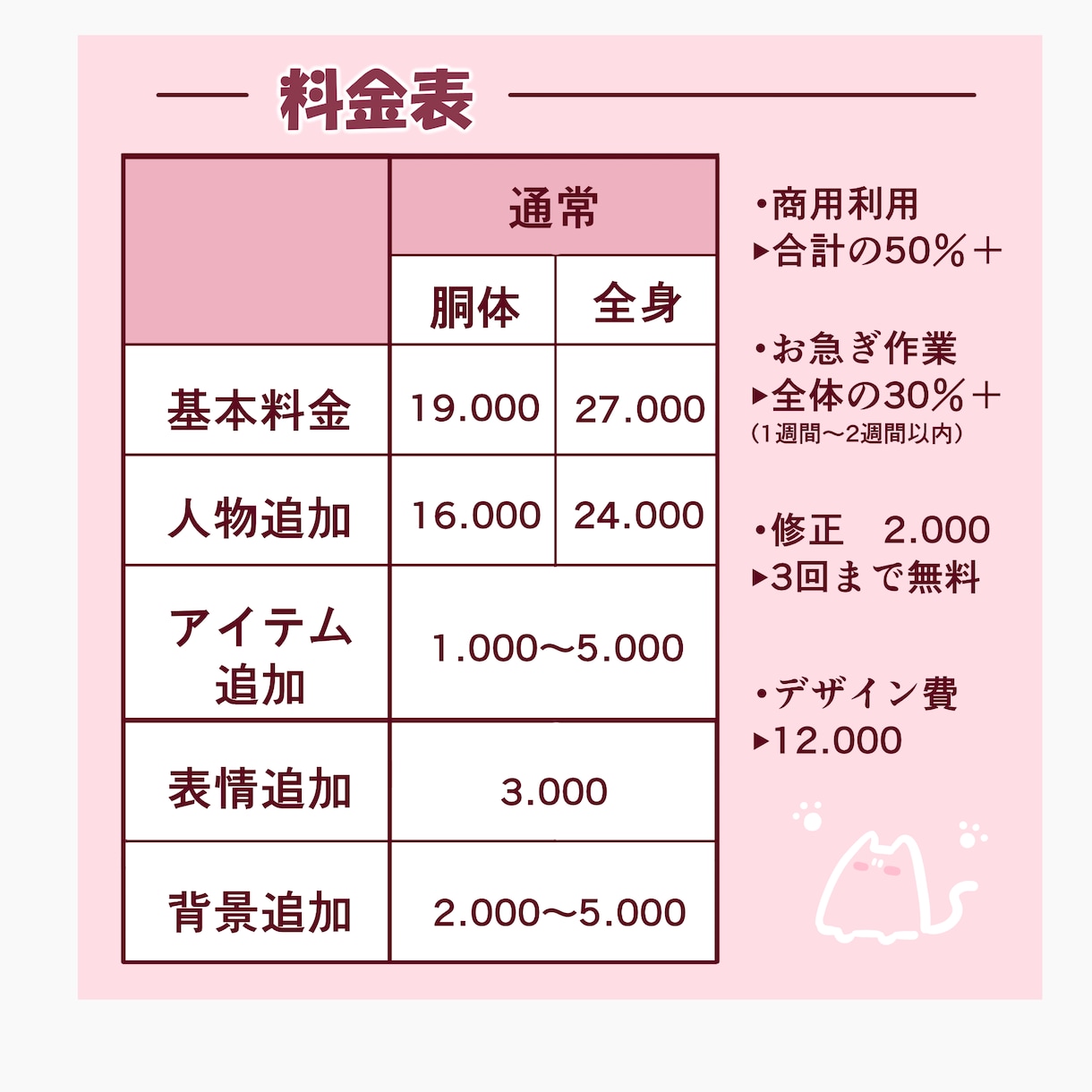 心に残る世界でひとつの素敵なイラストをご制作します MV、サムネイル、配信用立ち絵など！イメージを形にします。 イメージ2