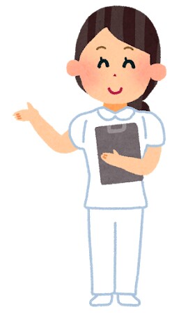 看護師、保健師目線で、医療記事添削します 介護、看護の経験者の知識と経験を活かします イメージ1