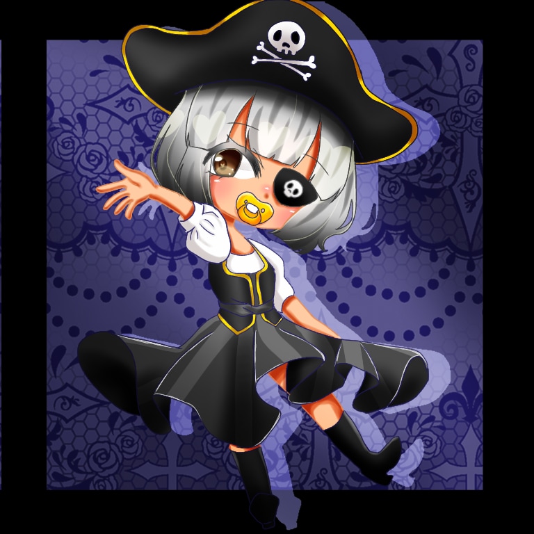 ぷにっと可愛いアイコン描きます ぷにっと可愛いデフォルメアイコン描きます イメージ3