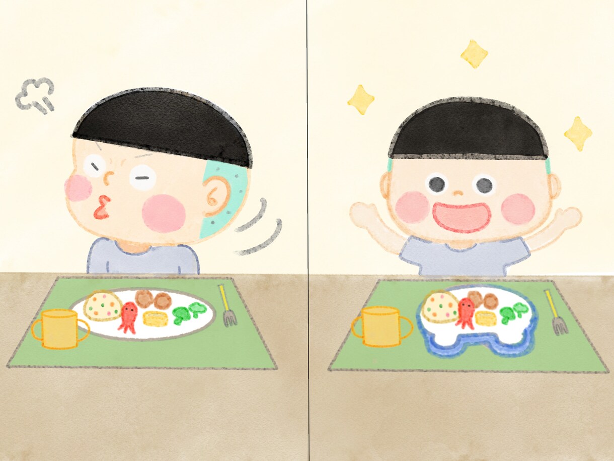 元保育士で絵本作家がほんわかイラストを描きます あなたの希望に沿ったイラストを描きます イメージ2