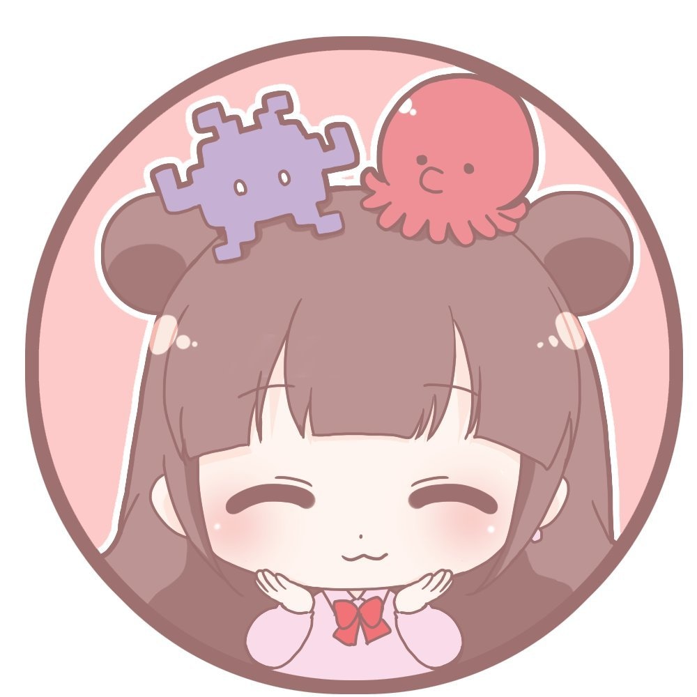 のっけアイコン描きます 推し・ペットなど！あなたの相棒可愛くのっけアイコン描きます！ イメージ2