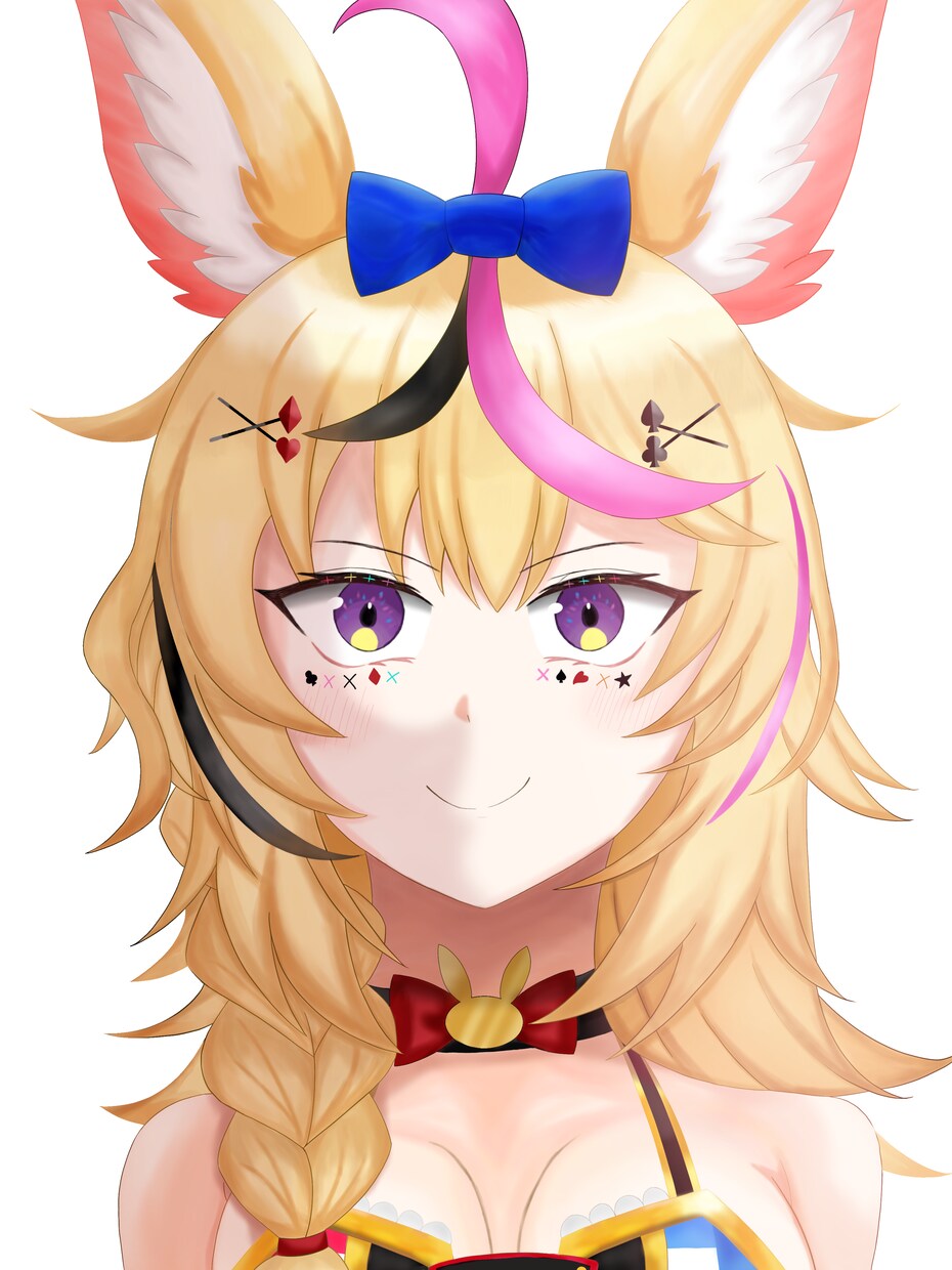 オリジナルアイコン描きます あなただけのアイコンをあなたの為に イメージ4
