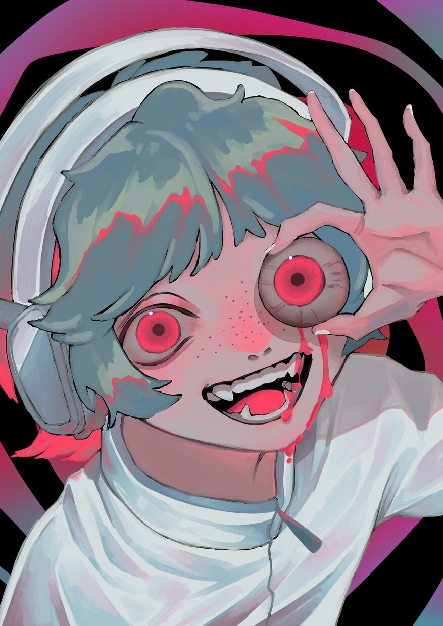 アイコンや用途に沿ったイラスト描きます ご依頼後すぐに作成可能です!お気軽にご相談ください! イメージ4