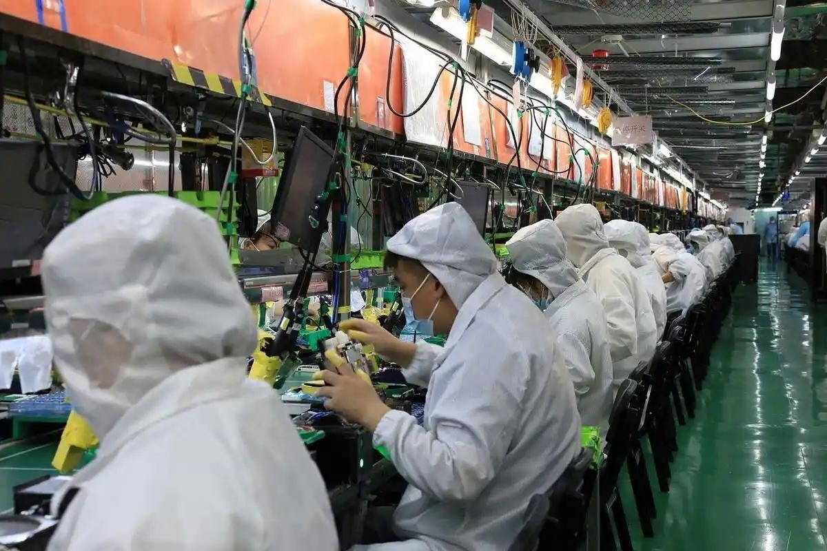中国工場の現地確認を代行します｜写真・報告付きます 指定事項を現地で確認し日本語で分かりやすく報告します イメージ5