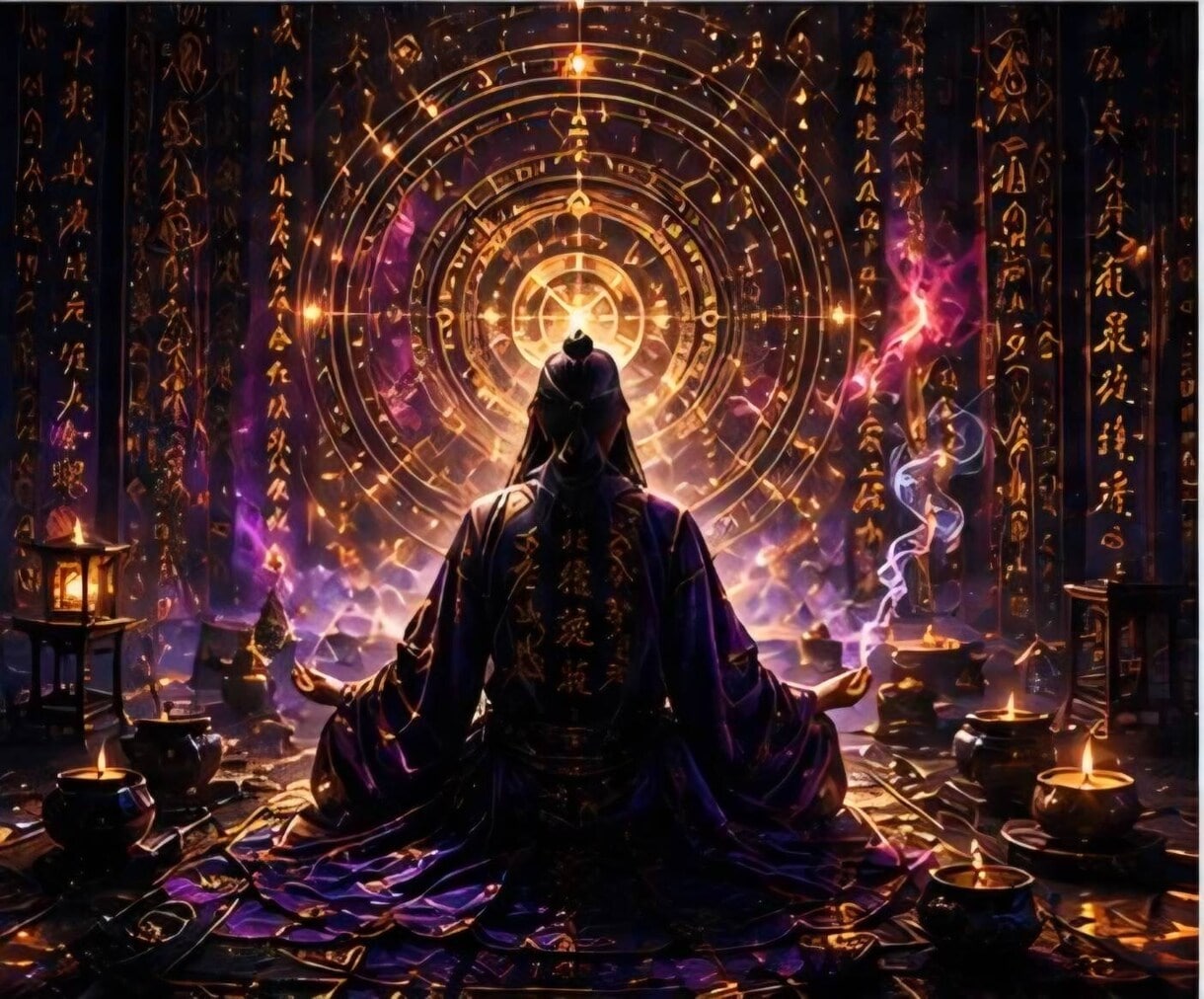 世界最高峰霊視♦あなたが持つ使命・魂を聴きます 前世から続く、あなたの音の役割をお伝えします イメージ8