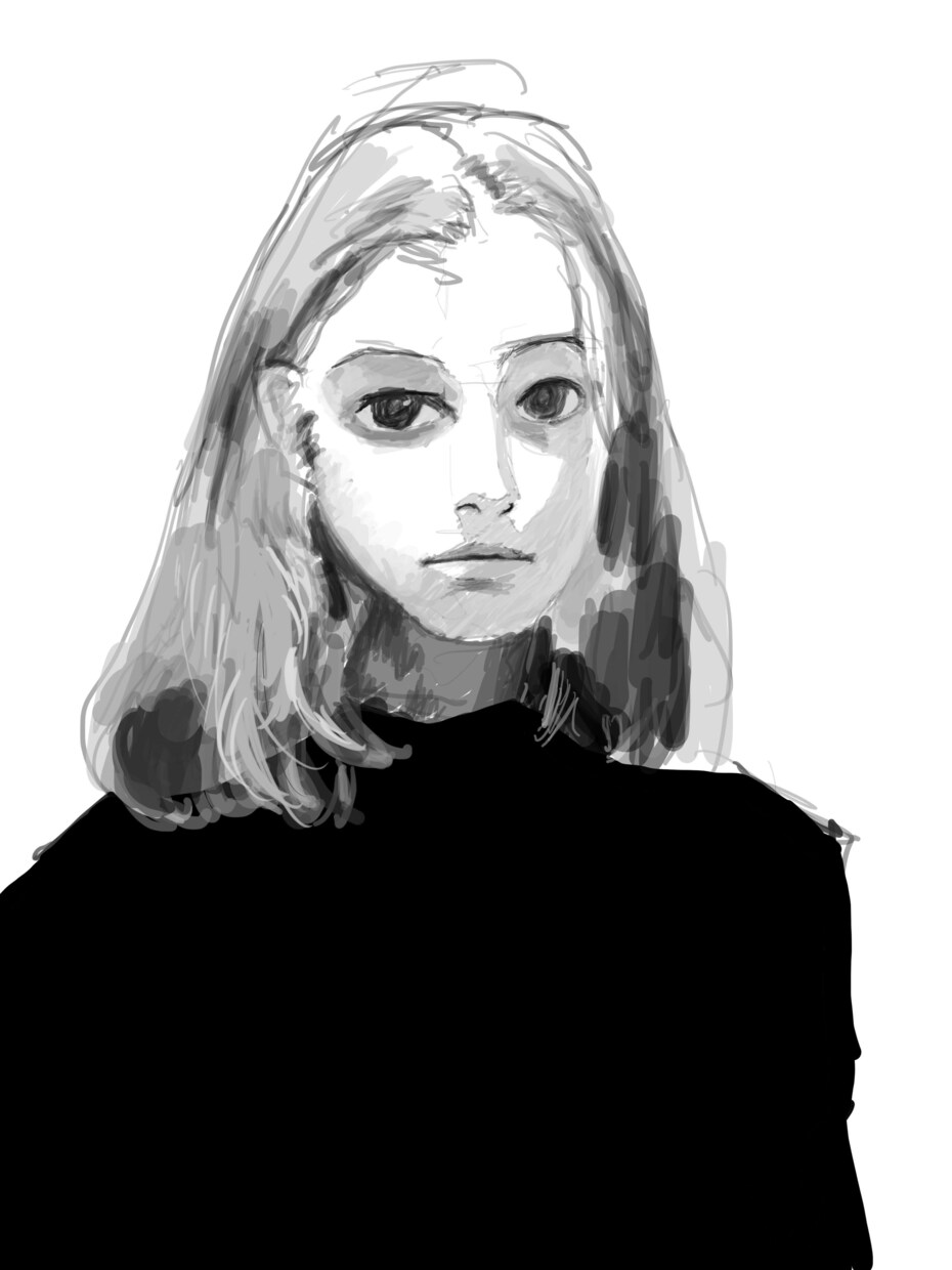 SNS向けのアイコン・ヘッダーのイラスト作成します どこにもない自分だけのアイコン！！ イメージ4