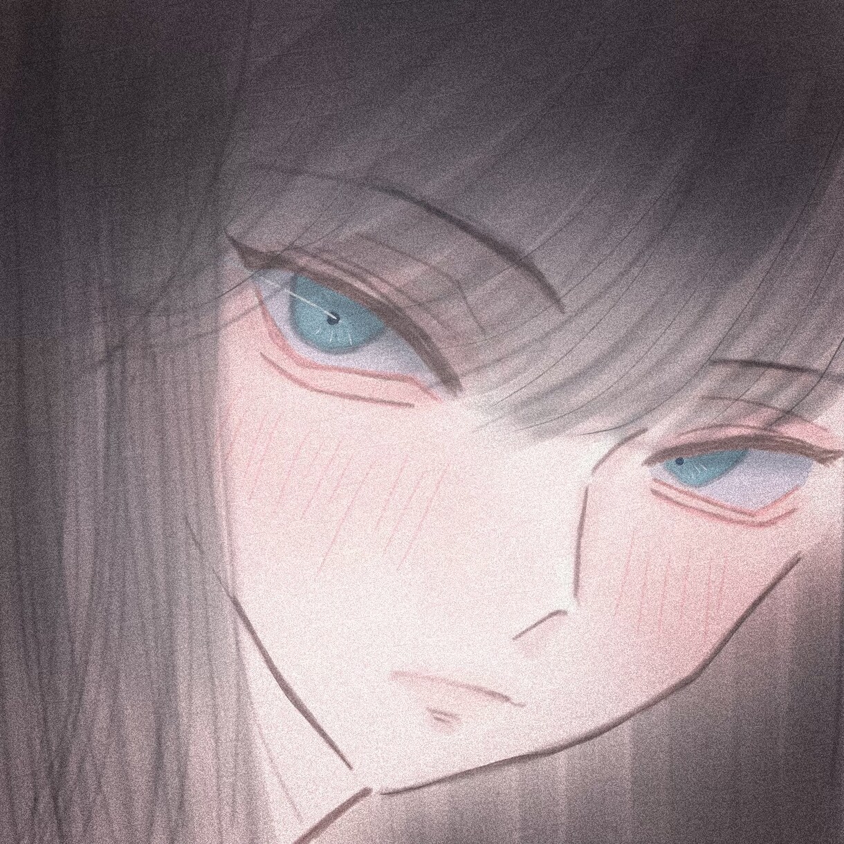 sns等のアイコンに使えるイラスト描きます オシャレな色合いのイラストをご希望に合わせて可愛く描きます！ イメージ4