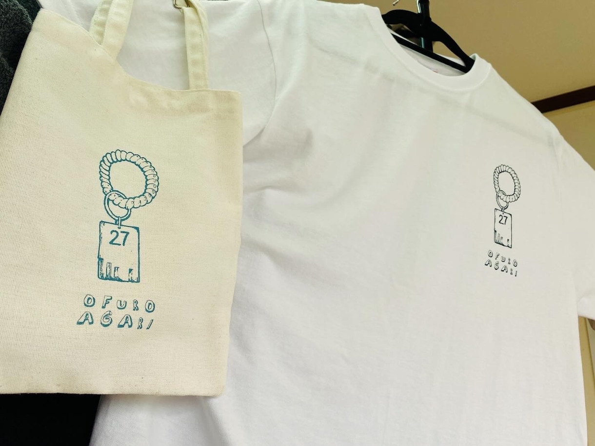 Tシャツ5着作ります 高くつきがちな小ロットで作りたい方へ! イメージ3